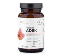 Aura Herbals Witamina ADEK 90 kapsułek