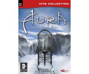 Aura la légende des mondes parallèles