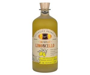 Aura LIMONCELLO 30,5% Vol. 0,7l