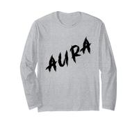 Aura Manche Longue