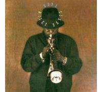 Aura - Miles Davis CD Columbia