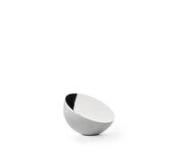 Miroir de table Aura H 9cm / Ø 12.7cm