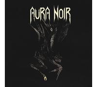 Aura Noir Aura Noire (CD) Album (PRESALE 23/10/2026)