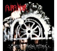 Aura Noir - Black Thrash Attack (30th Anniversary)