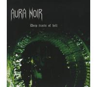 Aura Noir - Deep Tracts of Hell-HQ [Import]