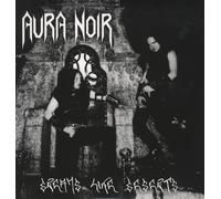 Aura Noir - Dreams Like Deserts-HQ [Import]
