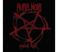 Snapper – Aura Noir – Hades Ride