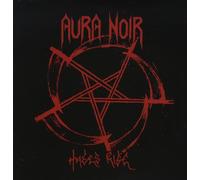 Aura Noir - Hades Rise -Hq-