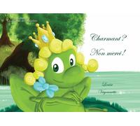 Aura Nox Charmant ? Non Merci ! - KAMISHIBAÏ