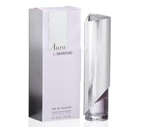 Aura Par Swarovski 2.6 Oz / 75 Ml Eau De Toilette Spray Pour Femmes