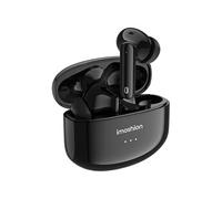Aura Pro Ecouteurs intra-auriculaires sans fil Réduction active du bruit (ANC) Noir