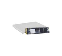 Aura Pro X2 - SSD - 480 Go - interne - PCIe 3.1 x4 (NVMe) - pour Apple MacBook Air; MacBook Pro avec écran Retina