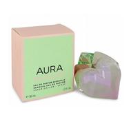 Aura Sensuelle Mugler 50Ml Eau De Parfum Femme Rarissime Vintage Introuvable
