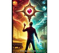 Aura: The Bloodline Wars
