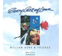 Aura, William - Every Act of Love