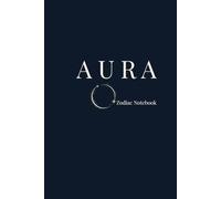 Aura: Zodiac Notebook