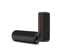 aurabass 3 spécifications 1800mah Puissance sonore 8W RMS 5W pour tous les téléphones mobiles et produits avec Bluetooth