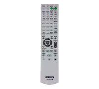 Aurabeam Télécommande Compatible pour Sony STR-DE598 Haut-Parleur Home Cinema Système Lecteurs de Musique
