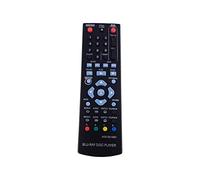 Aurabeam Télécommande de Remplacement pour LG BP255N Lecteur Blu-Ray