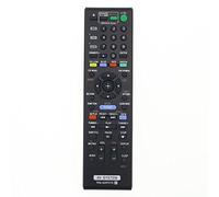 Aurabeam Télécommande de Remplacement pour Sony BDV-E380 Récepteur/Stéréo (Système Surround)