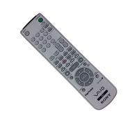 Aurabeam Télécommande de Remplacement pour Sony DAVHDX465 Haut-Parleur Home Cinema Système Lecteurs de Musique