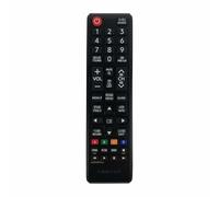 Aurabeam Télécommande d'origine AA59-00741A TM1240A et de Rechange pour modèles TM1250A, TM1240A, TM1850A Compatible avec Samsung