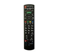 Aurabeam Télécommande TV de Remplacement Compatible avec Panasonic TX-LF42E30 Télévision
