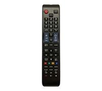 Aurabeam Télécommande TV de Remplacement Compatible avec Samsung LE37A577P2M Télévision