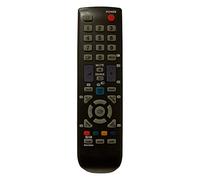 Aurabeam Télécommande TV de Remplacement Compatible avec Samsung PS42A466P2M Télévision