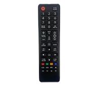 Aurabeam Télécommande TV de Remplacement Compatible avec Samsung UE40M5002AK Télévision