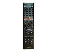 Aurabeam Télécommande TV de Remplacement Compatible avec Sony KDL-40WE660 Télévision