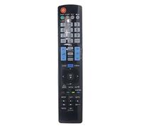Aurabeam Télécommande TV de Remplacement pour LG 32LM620S Télévision