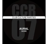 Aural - Desire [Import]