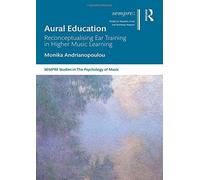 Aural Education
