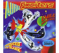 Aural Exciters - Emile Night Rate [Import]