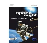 Aural Float Pres. - Space Night-Best of Earthvie
