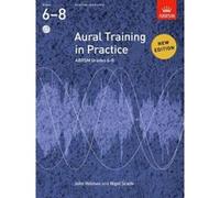 Aural Training in Practice, ABRSM Grades 6-8 - [Version Originale] Inconnu (Auteur)