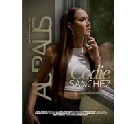 Auralis Magazine: Codie Sanchez Signature Issue (Auralis Magazine: Legacy Collection)
