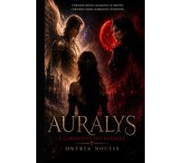 AURALYS: La gardienne des passages