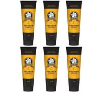 AURAN ISO Mustard Hot Tulin Finlande 275 g (lot de 6)