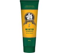 Auran Mild Mostaza 1 Embalar of 275g SÖPÖSÖPÖ pack (SOPOSOPO)