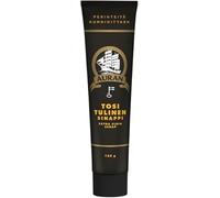 Auran Seriously Spicy Mostaza 1 Embalar of 125g SÖPÖSÖPÖ pack (SOPOSOPO)