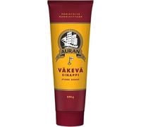 Auran Strong Mostaza 6 Paquetes of 275g SÖPÖSÖPÖ pack (SOPOSOPO)