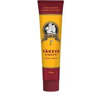 Auran Strong Mostaza 8 Paquetes of 125g SÖPÖSÖPÖ pack (SOPOSOPO)