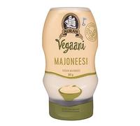 Auran Vegan mayonnaise sauce 1 Pot of 285g