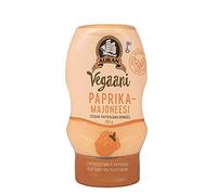 Auran Vegan Red peppermayonnaise sauce 1 Pot of 285g