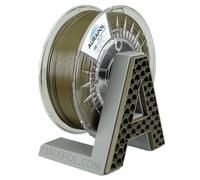 AURAPOL ASA 3D Filament Dark Brass 850 g 1,75 mm