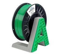 AURAPOL Filament 1.75 PETG avec une précision de +/- 0,02 mm (1 kg, RAL6029, Vert Menthe) - Filament pour imprimante 3D en PETG - matériaux d'impression compatibles avec les imprimantes FDM(FFF)