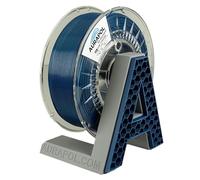 AURAPOL Filament ASA 1,75 mm, 850 g pour imprimante 3D avec précision 1,75 mm +/- 0,02 mm, filament 3D de qualité supérieure compatible avec la plupart des imprimantes 3D FDM(FFF) et stylos 3D,