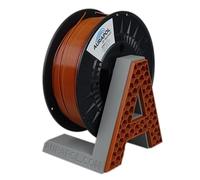 AURAPOL Filament PETG 1.75 | 1kg Marron Cuivre | filament pour impression 3D | 1 kg Filament Premium pour imprimante 3D compatible avec la plupart des imprimantes 3D FDM(FFF) et des stylos 3D